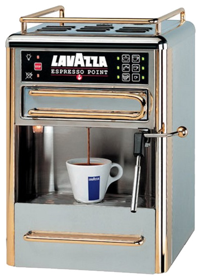 Espressocap Squesito 41070  -  9